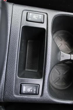 2018 Nissan X-TRAIL ST-L