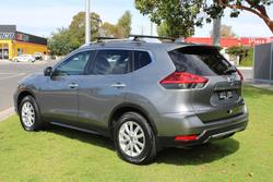 2018 Nissan X-TRAIL ST-L