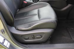 2018 Nissan X-TRAIL ST-L