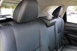 2018 Nissan X-TRAIL ST-L