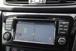 2018 Nissan X-TRAIL ST-L