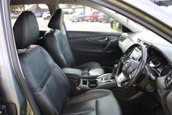 2018 Nissan X-TRAIL ST-L