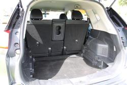 2018 Nissan X-TRAIL ST-L