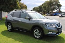 2018 Nissan X-TRAIL ST-L