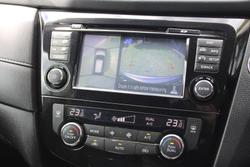 2018 Nissan X-TRAIL ST-L