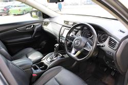 2018 Nissan X-TRAIL ST-L