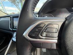 2021 GWM Ute Cannon-L NPW 4X4 Dual Range Blue Sapphire