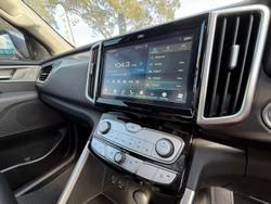 2021 GWM Ute Cannon-L NPW 4X4 Dual Range Blue Sapphire