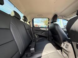 2021 GWM Ute Cannon-L NPW 4X4 Dual Range Blue Sapphire