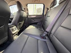 2021 GWM Ute Cannon-L NPW 4X4 Dual Range Blue Sapphire