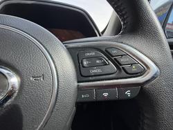 2021 GWM Ute Cannon-L NPW 4X4 Dual Range Blue Sapphire