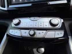 2021 GWM Ute Cannon-L NPW 4X4 Dual Range Blue Sapphire