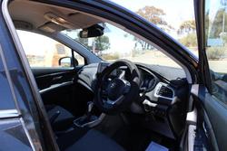 2022 Suzuki S-Cross Turbo