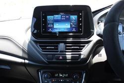 2022 Suzuki S-Cross Turbo