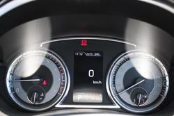 2022 Suzuki S-Cross Turbo