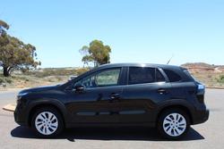 2022 Suzuki S-Cross Turbo