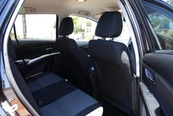 2022 Suzuki S-Cross Turbo