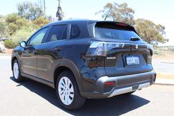 2022 Suzuki S-Cross Turbo