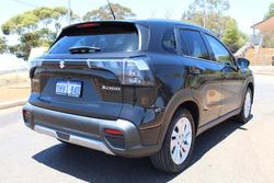 2022 Suzuki S-Cross Turbo