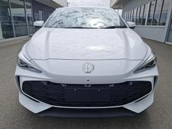 2024 MG MG3 Essence