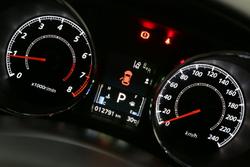 2024 Mitsubishi ASX LS