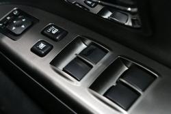 2024 Mitsubishi ASX LS