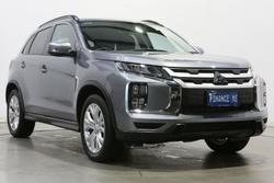 2024 Mitsubishi ASX LS