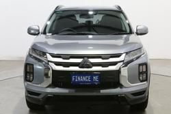 2024 Mitsubishi ASX LS