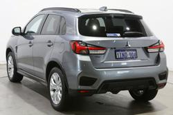 2024 Mitsubishi ASX LS