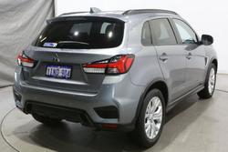 2024 Mitsubishi ASX LS