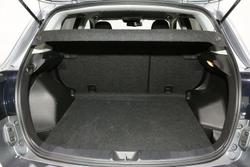 2024 Mitsubishi ASX LS