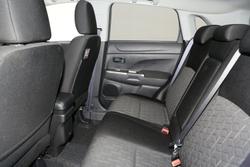 2024 Mitsubishi ASX LS