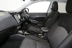 2024 Mitsubishi ASX LS