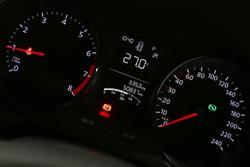 2017 Volkswagen Polo 66TSI Urban