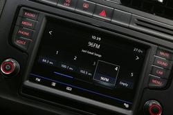 2017 Volkswagen Polo 66TSI Urban