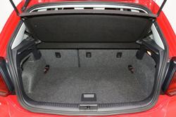 2017 Volkswagen Polo 66TSI Urban