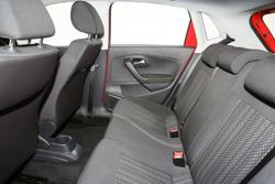 2017 Volkswagen Polo 66TSI Urban