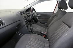 2017 Volkswagen Polo 66TSI Urban