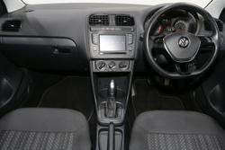 2017 Volkswagen Polo 66TSI Urban