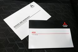 2024 Mitsubishi ASX LS