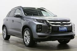 2024 Mitsubishi ASX LS