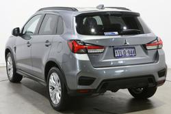 2024 Mitsubishi ASX LS