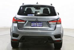 2024 Mitsubishi ASX LS