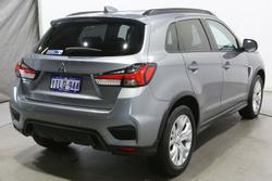 2024 Mitsubishi ASX LS