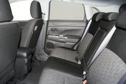 2024 Mitsubishi ASX LS