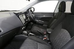 2024 Mitsubishi ASX LS