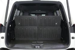 2022 Toyota Landcruiser Sahara