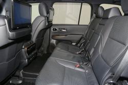 2022 Toyota Landcruiser Sahara