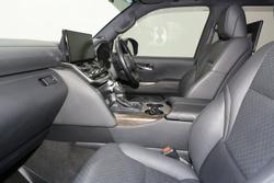 2022 Toyota Landcruiser Sahara