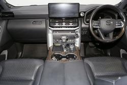 2022 Toyota Landcruiser Sahara